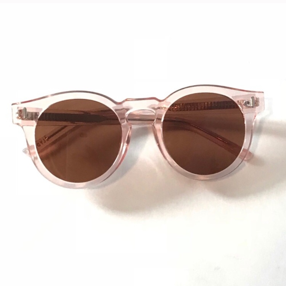 Bonnie Clyde sunglasses